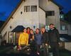 Bike Hostel