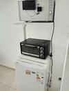 Apartamentos C�ntricos San Rafael