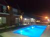 Caba�as Santa Isabel
