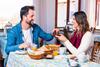 Bed & Breakfast Estancia Los Cuartos