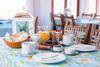 Bed & Breakfast Estancia Los Cuartos