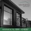 Hotel Ventania Golf Resort