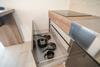 Apartamento Departamento Moderno En Avenida General Paz