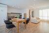 Apartamento Departamento Moderno En Avenida General Paz