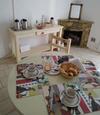 Bed & Breakfast Lo De Pablo