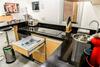 Apartamento Bartolome Mitre Studio