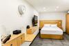 Apartamento Bartolome Mitre Studio
