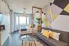 Apartment In Palermo