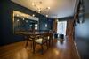 Apartamento Golden Moon Mid Century Modern