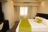 A Apartments Recoleta