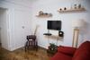 Small & Comfortable Apartment In Palermo