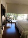 Apartamento Departamento 2 Ambientes Palermo Con Pileta.