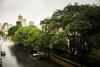 Apartamento Dpto. Centrico Con Vista A Plaza Col�n
