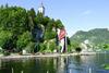 Apartamento Holiday Flat Traunseepanorama Altm�nster Am Traunsee - Obs02100a-p