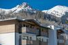 Apartamentos Haus Bergblick