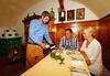 Hotel Gasthof Zacherlbr�u