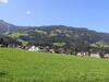 Talblick & Stelle