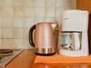 Wonderful Apartment In F�genberg With Balcony
