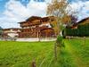 Wonderful Apartment In F�genberg With Balcony