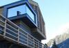 Apartamento Pluenggas-chalets