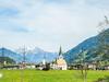 Relaxing Apartment In Hainzenberg With Ski Storage