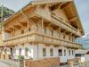 Relaxing Apartment In Hainzenberg With Ski Storage