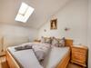 Relaxing Apartment In Hainzenberg With Ski Storage