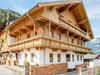 Relaxing Apartment In Hainzenberg With Ski Storage