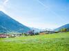 Relaxing Apartment In Hainzenberg With Ski Storage