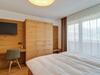 Alluring Apartment In Hart Im Zillertal With Parking