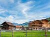 Attractive Apartment In Hainzenberg With Ski Storage