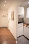 Apartamento Innsbruck Deluxe City Center Studio
