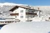Apartamento Pitztal Living