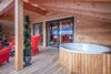 Apartamento The Lodge