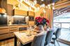 Apartamento The Lodge