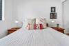 One-bed Apartment With Balcony And Parking Near Cbd