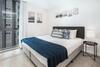 Apartamento Slick 2-bed Valley Pad With Balcony And Rooftop Pool