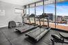 Apartamento Slick 2-bed Valley Pad With Balcony And Rooftop Pool