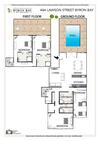 Apartamento Bliss @ Byron - Lawson Street