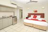 Centrally Located Apartment 1019