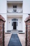 Campbell House