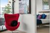 Apartamento Spacious Luxury 3br Top Location *wifi*gym*pool