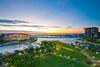 Zen At The Esplanade - Spectacular Sunset Retreat