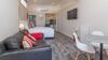 Balconies Lakeside - Studio Apartment 3