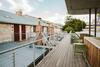 Warders Hotel Fremantle Markets