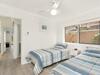 Apartamento Shoreside Unit 1 - Absolute Beachfront Ground Level Unit In Tugun - Wi-fi Included