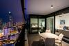 Apartamento Stunning Views - Hotel Stay On Cavill - Level 24