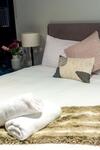 Apartamento Stunning Views - Hotel Stay On Cavill - Level 24