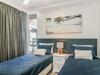 Ciel Unit 2 - Modern 2 Bedroom Plus Study, Beach Side Apartment With Wi-fi