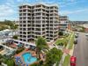 Chateau Royale Unit 34 - Overlooking Central Coolangatta